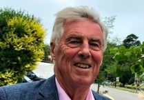 Tributes are paid to much-loved Haslemere and Waverley councillor