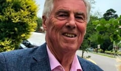 Tributes are paid to much-loved Haslemere and Waverley councillor