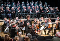 Waverley Singers to perform Bach mass in Aldershot