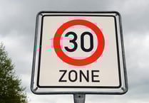 Hindhead and Beacon Hill speed limits to be reviewed by council
