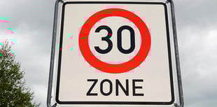 Hindhead and Beacon Hill speed limits to be reviewed by council