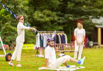 A Midsummer Night’s Dream coming to Farnham and Headley cricket clubs