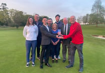 Farnham Golf Club named England Golf’s Tournament Venue of the Year