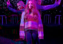 King Edward’s Witley pupils perform play about young carers