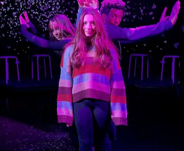 King Edward’s Witley pupils perform play about young carers