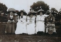 Book launch in Headley about woman who married a Canadian soldier