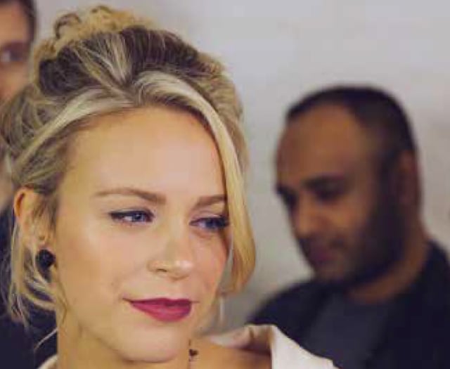 Jess Guise to play East Meon church in May