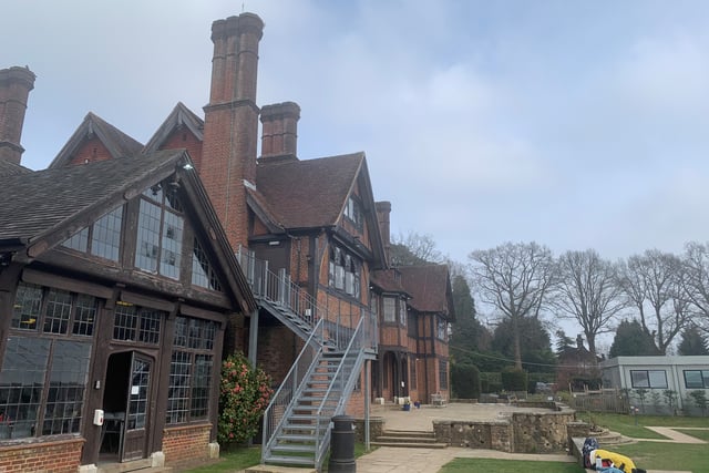 Letter: Royal School relocation sparks heated debate over traffic