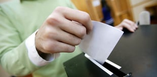Why Hampshire elections are delayed