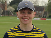 Farnham teenager Sam Ruffell starts season with two centuries