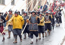 Letters to the editor: Two Altons linked by civil war