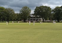 Headley Cricket Club celebrating 150th anniversary