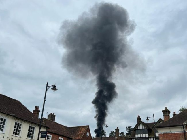 Photo by James Ewing