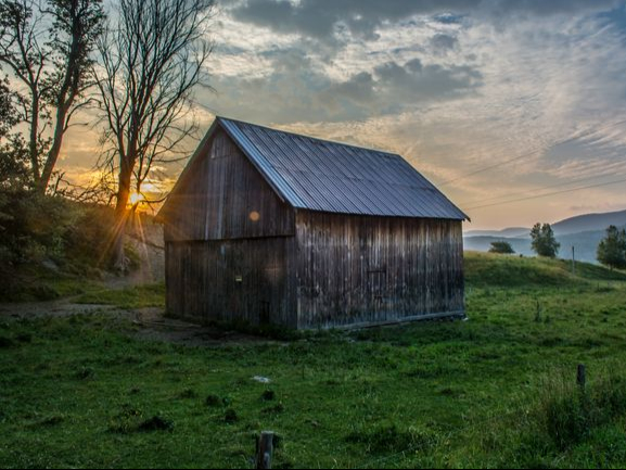 Photo by Kevin Jarrett on Unsplash
