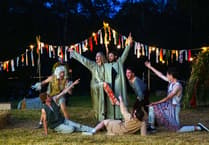Double bill to enjoy at Petersfield Shakespeare Festival
