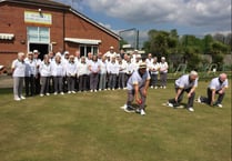 Open days at Headley, Bourne and Haslemere Bowling Clubs