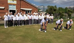 Open days at Headley, Bourne and Haslemere Bowling Clubs