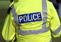 Missing Liphook man found, police confirm