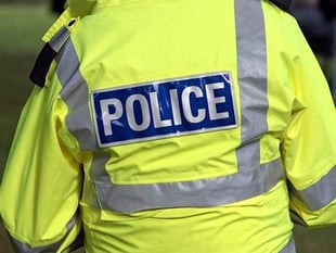 Missing Liphook man found, police confirm