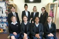 Read all about it! Alton School’s young journos write student paper