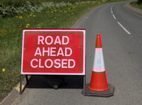 Six A3 lane closures for drivers to watch out for this week