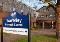 Local Elections 2023: Big shake-up beckons at Waverley Borough Council