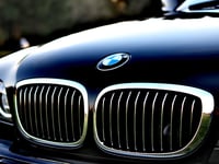 Police warn BMW and Mercedes drivers after spate of keyless thefts