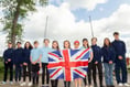 Frensham starlets to represent GB at World Championship in Australia