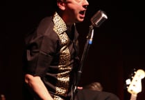 Bordon will decide who is the true king of rock ’n’ roll