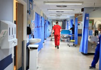 The Royal Surrey County Hospital: all the key numbers for the NHS Trust in April