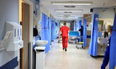 The Royal Surrey County Hospital: all the key numbers for the NHS Trust in April