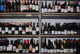 Have a glass of vino on us at The Wine Yard in Farnham's Lion & Lamb!