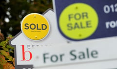 Waverley house prices dropped more than South East average in April