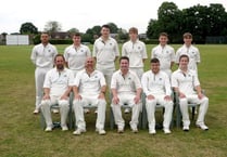 Cook shows his class but Rowledge beaten by Sarisbury Athletic
