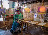 Brightwells set to soar with creative kite-making event