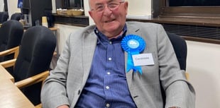 Unsung heroes from Haslemere and Fernhurst on King’s Honours List.