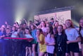 Scouting for Girls star at Amesbury Arts Festival