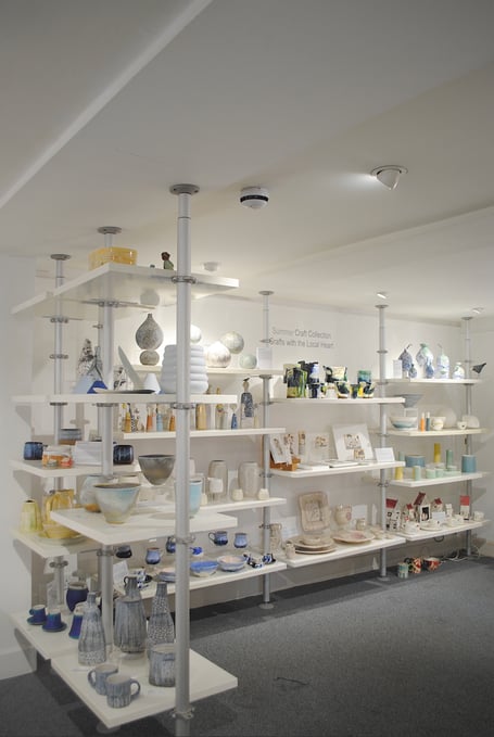 New Ashgate Gallery