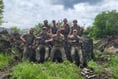 Grayshott business owner appeals for help for Ukraine’s soldiers