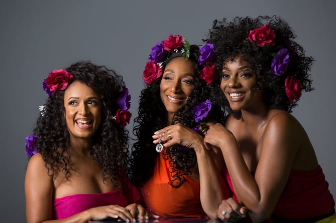 Disco legends Sister Sledge will headline this year’s Guilfest, bringing their huge plethora of hits including We Are Family, Frankie, He’s the Greatest Dancer and Lost in Music
