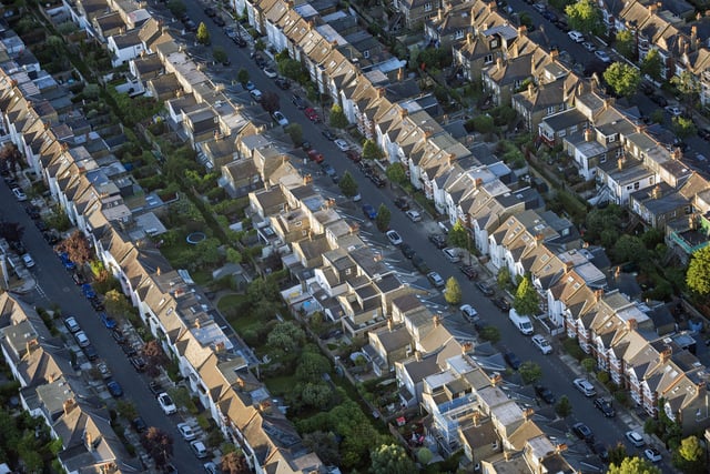 Most expensive, busiest and trendiest parts of Waverley to buy a house revealed