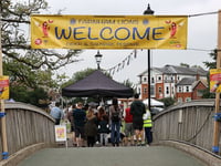 Banging news as Farnham Cider & Sausage Festival takes shape