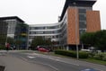 Flu and Covid patients occupying more than 180 beds at QA Hospital