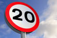 Councillor backs plans for 20mph speed limits across Hampshire
