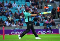 Surrey’s Will Jacks gutted after T20 Blast defeat against Yorkshire
