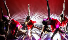 Haslemere’s Red Shoes School of Dance returns to the stage