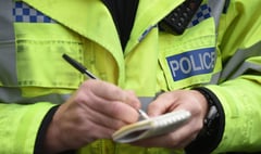 Crime on the rise in Waverley, official figures show