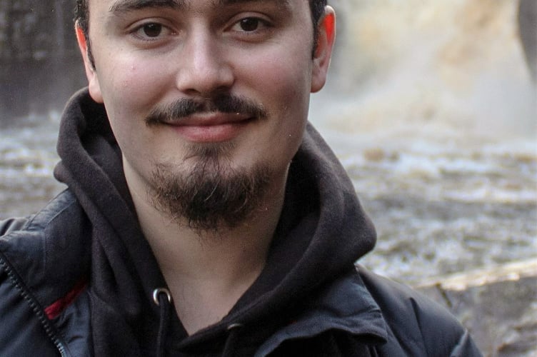 A31 Farnham crash victim Harry Dervan