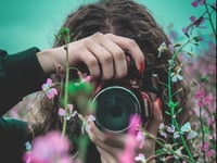One week left to enter Rotary Young Photographer Competition