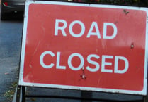 Major Farnham road to reopen after emergency water leak repair